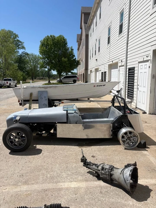 1974 Lotus Seven Series 4 - Image 3 of 19