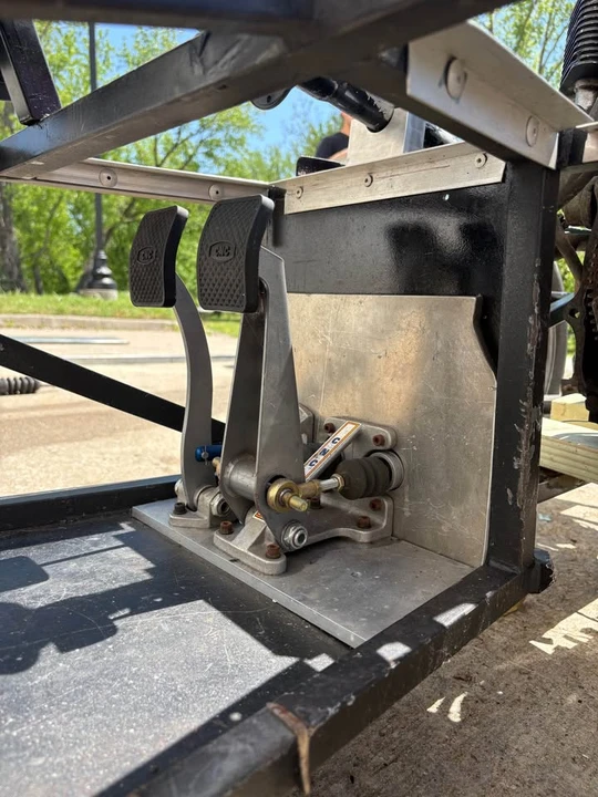 1974 Lotus Seven Series 4 - Image 11 of 19