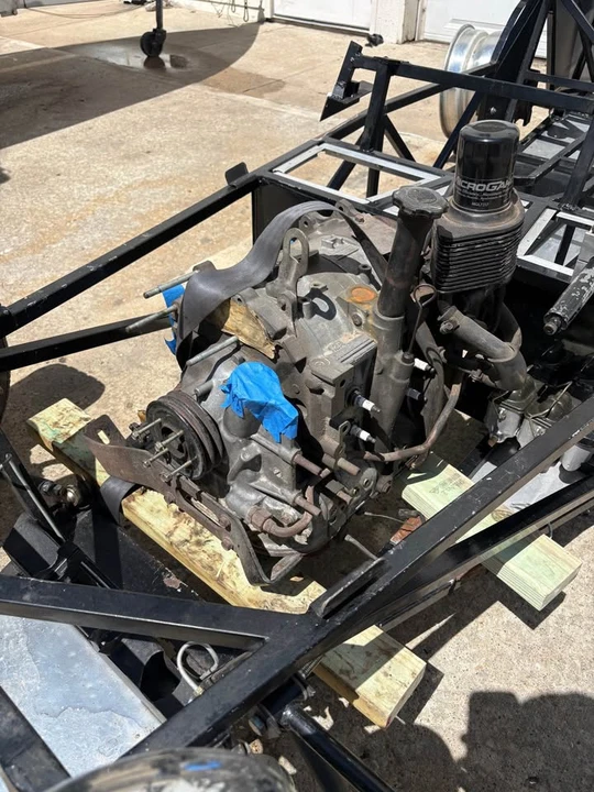 1974 Lotus Seven Series 4 - Image 10 of 19