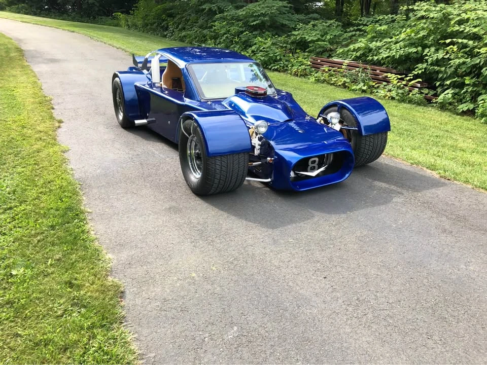 1974 Lotus - Image 3 of 17