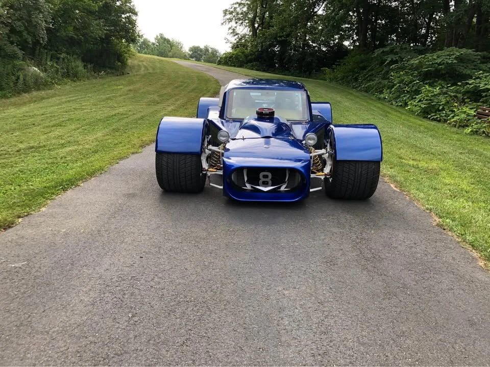 1974 Lotus - Image 8 of 17