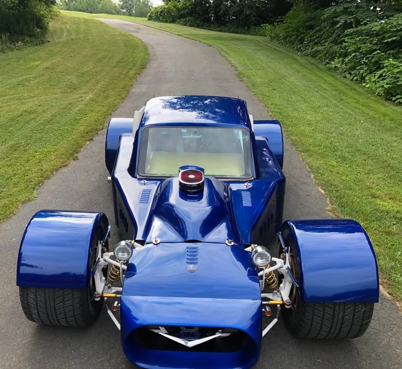 1974 Lotus - Image 9 of 17