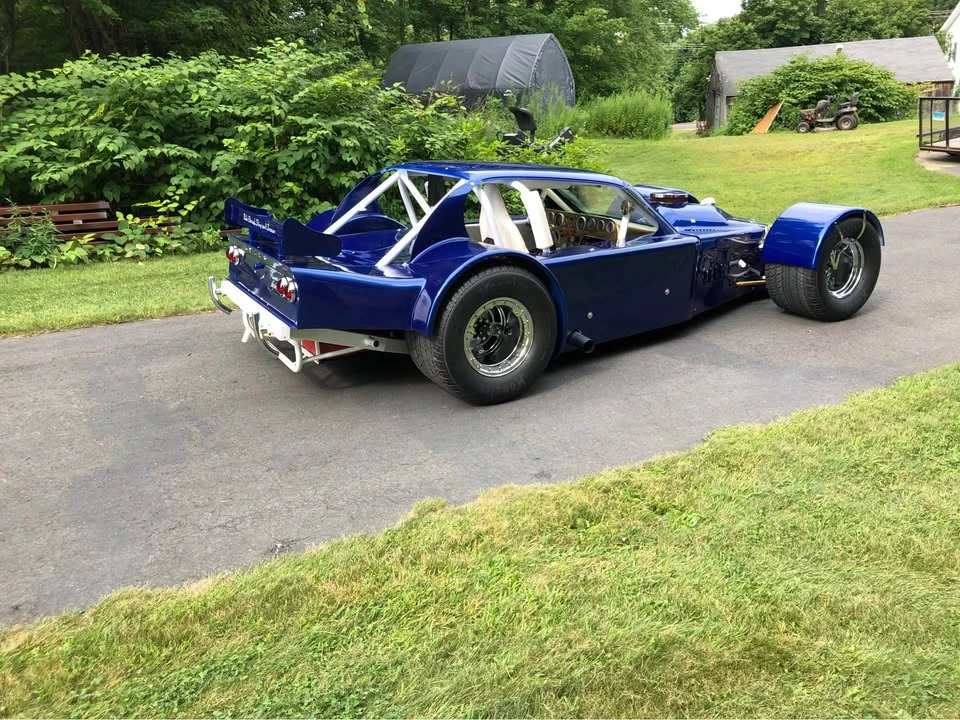 1974 Lotus - Image 6 of 17
