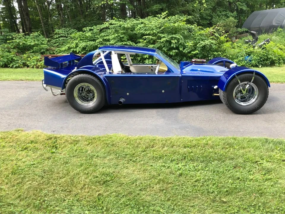 1974 Lotus - Image 5 of 17