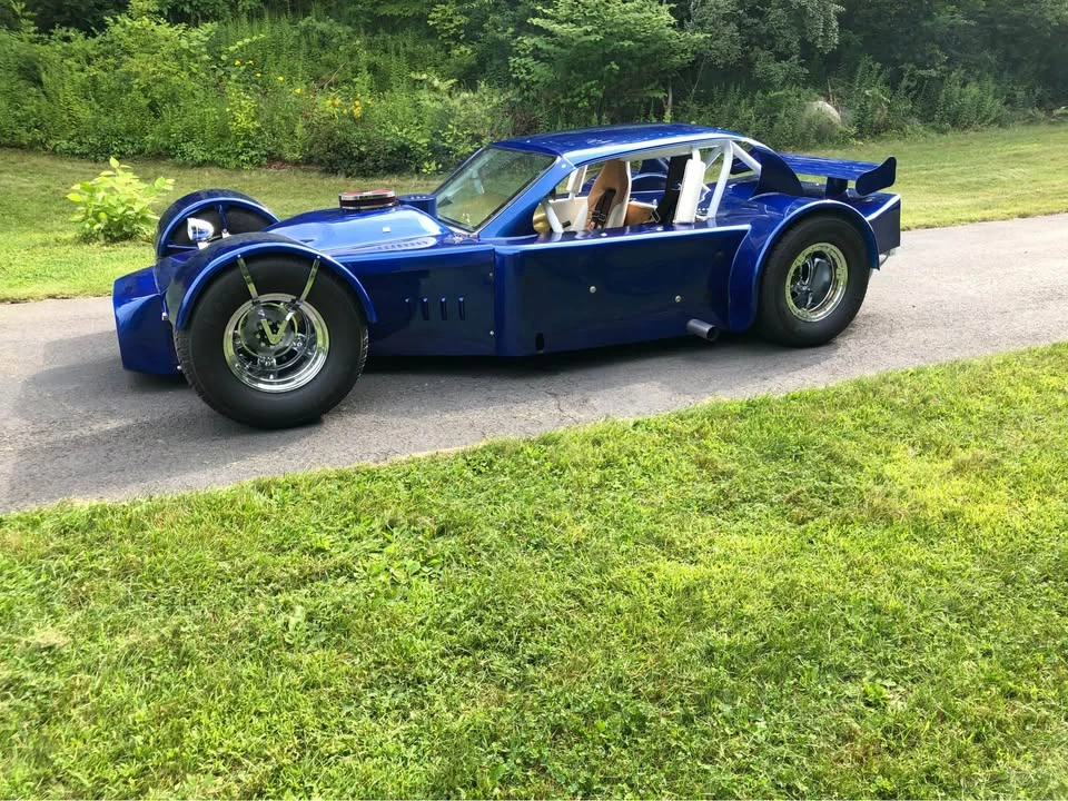 1974 Lotus Elite 2nd Gen - Image 3 of 11