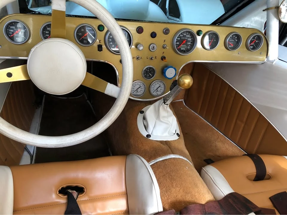 1974 Lotus Elite 2nd Gen - Image 7 of 12
