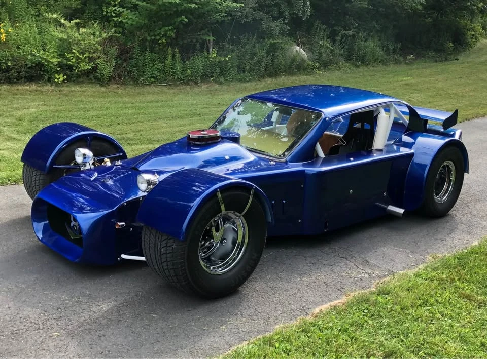 1974 Lotus Elite 2nd Gen - Image 2 of 12