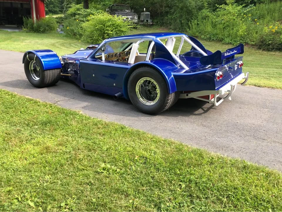 1974 Lotus Elite 2nd Gen - Image 3 of 12