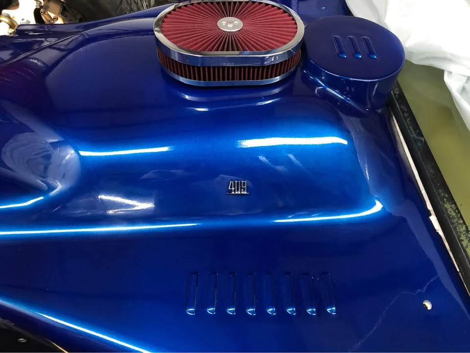 1974 Lotus Elite 2nd Gen - Image 6 of 12