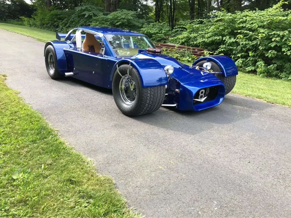 1974 Lotus Elite 2nd Gen - Image 5 of 12