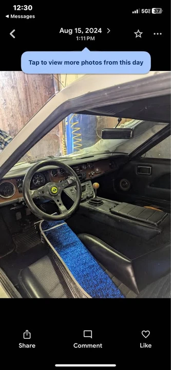 1974 Lotus Open-Wheel - Image 4 of 4