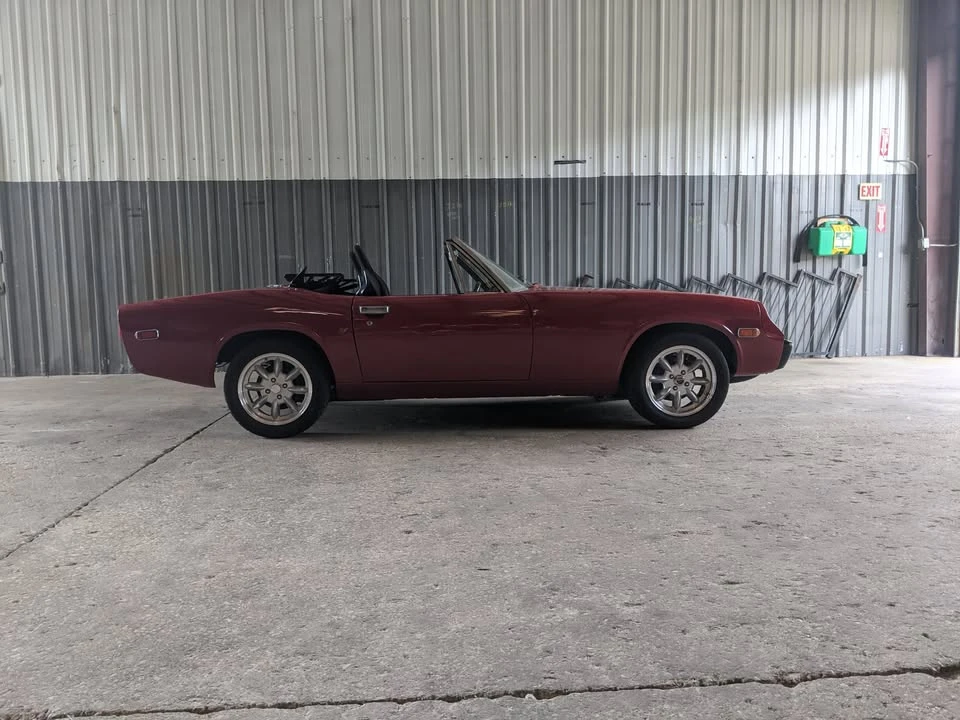 1974 Lotus - Image 3 of 3