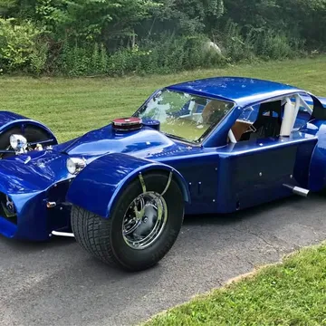 1974 Lotus Elite S8