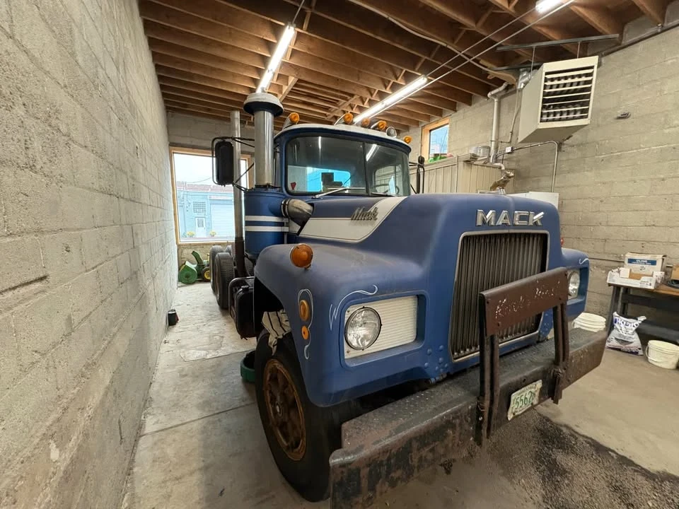 1974 Mack - Image 10 of 12