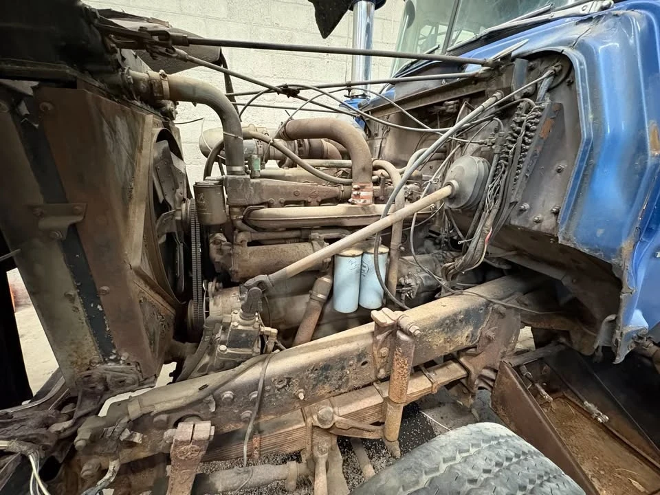 1974 Mack - Image 3 of 12