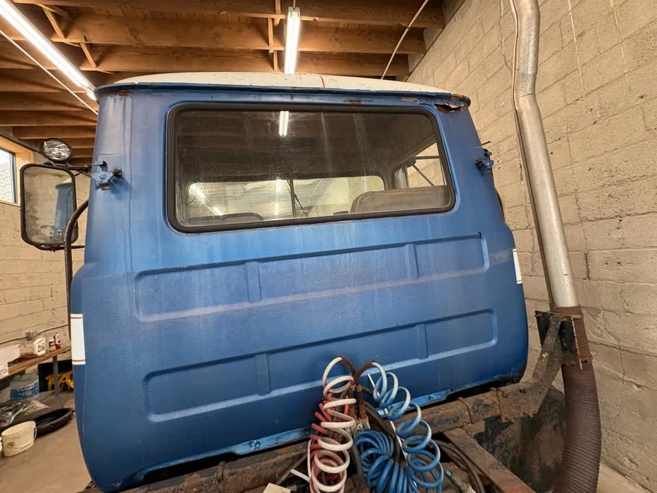 1974 Mack - Image 12 of 12