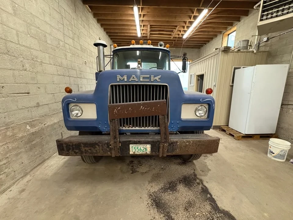 1974 Mack - Image 9 of 12