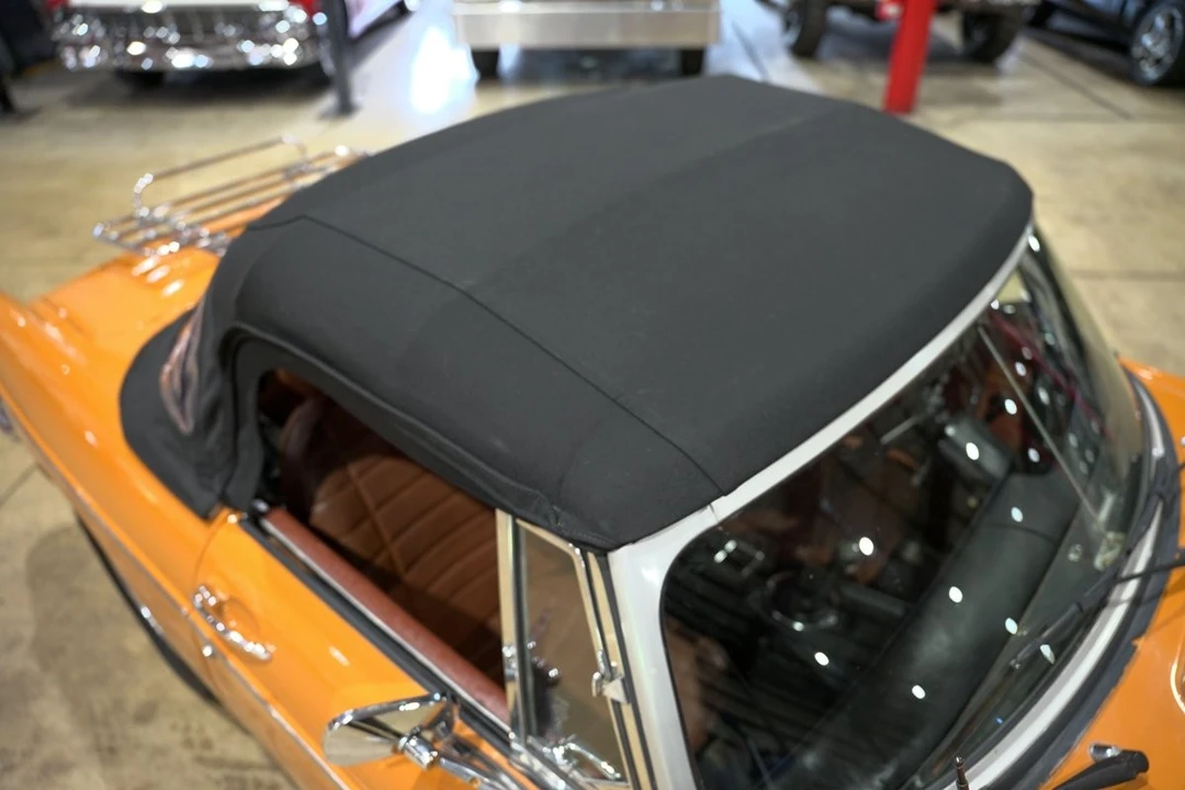 1974 MG MGB Roadster - Image 31 of 31