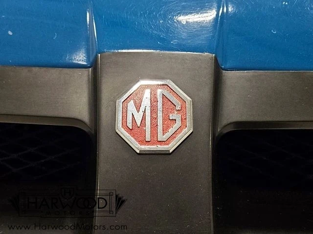 1974 MG MGB - Image 23 of 31
