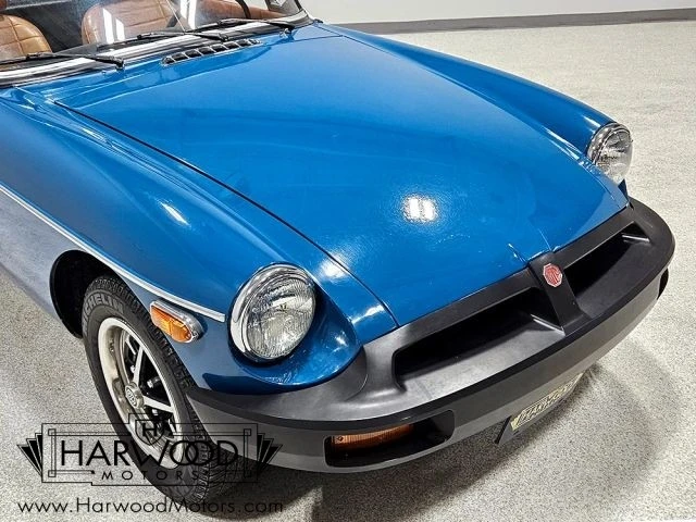 1974 MG MGB - Image 18 of 31