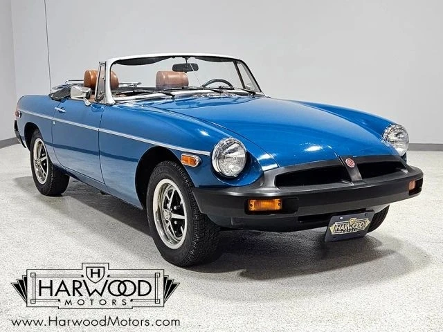 1974 MG MGB - Image 14 of 31