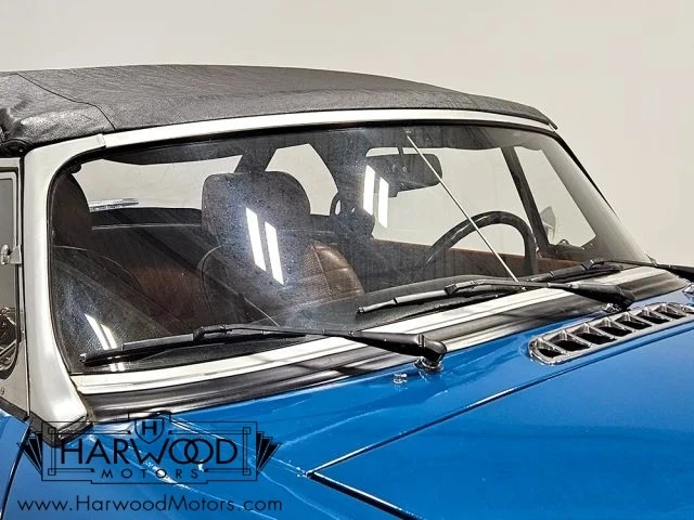 1974 MG MGB - Image 29 of 31