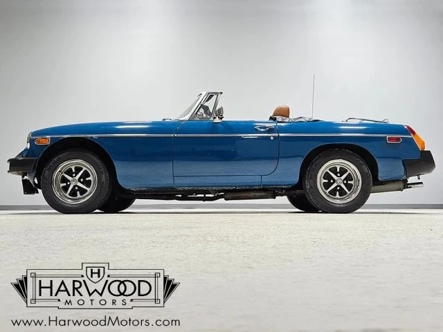 1974 MG MGB - Image 4 of 31