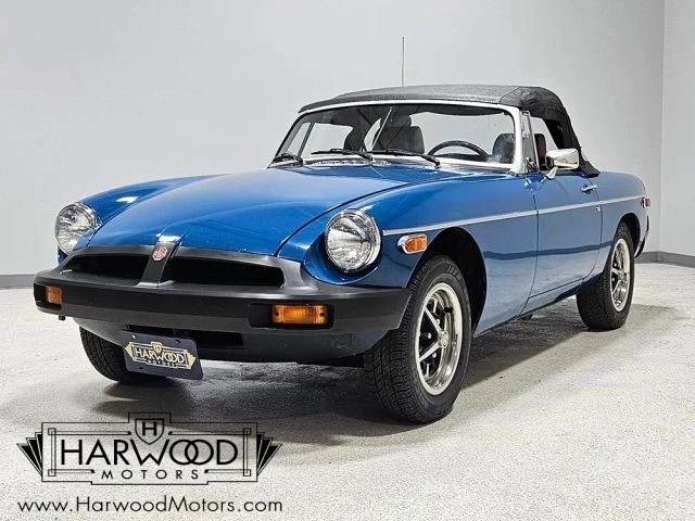 1974 MG MGB - Image 3 of 31