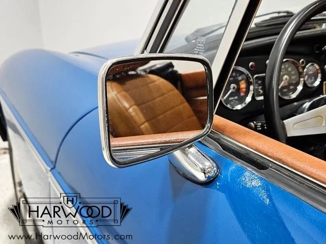 1974 MG MGB - Image 27 of 31