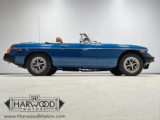 1974 MG MGB - Image 12 of 31