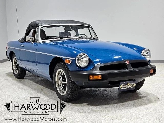 1974 MG MGB - Image 15 of 31
