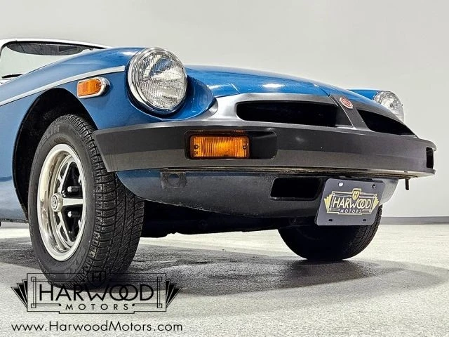 1974 MG MGB - Image 22 of 31