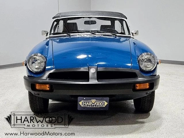 1974 MG MGB - Image 17 of 31