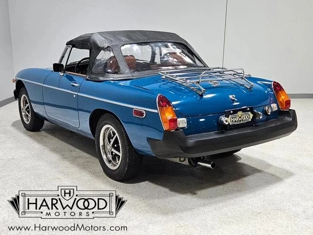 1974 MG MGB - Image 7 of 31