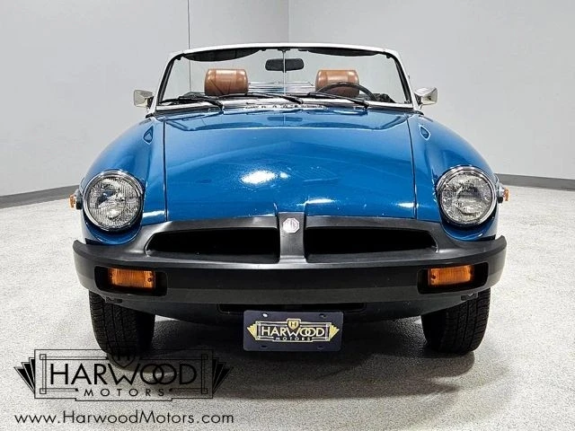 1974 MG MGB - Image 16 of 31