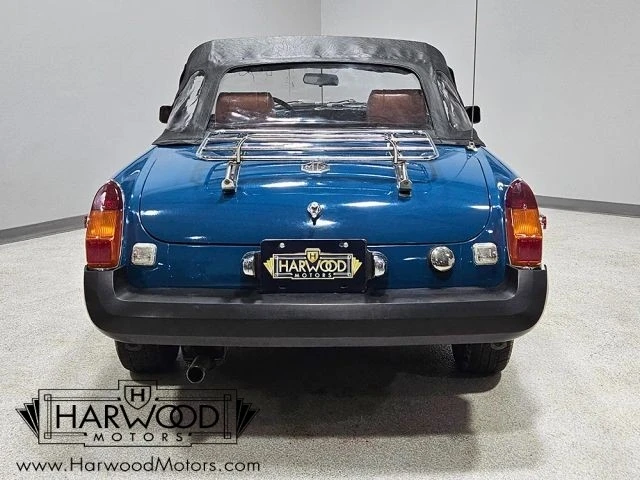 1974 MG MGB - Image 9 of 31