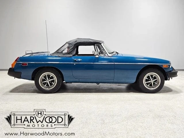 1974 MG MGB - Image 13 of 31
