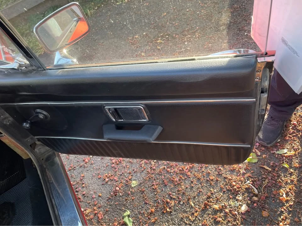 1974 MG MGB - Image 12 of 12