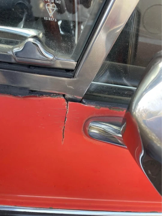 1974 MG MGB - Image 11 of 12