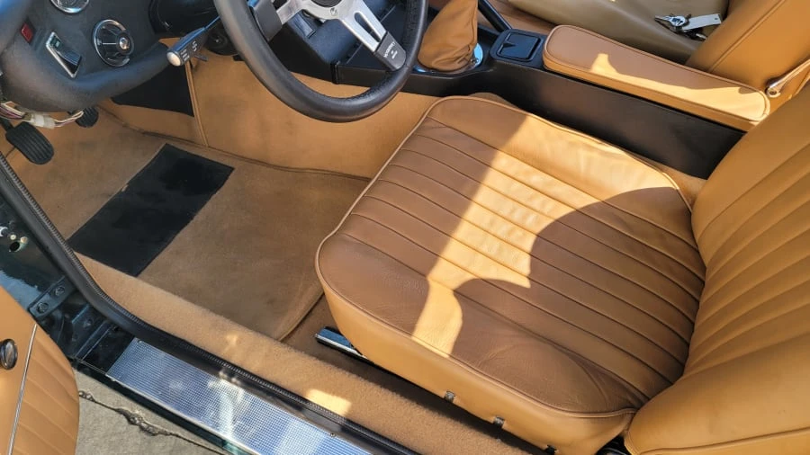 1974 MG MGB Roadster - Image 28 of 31