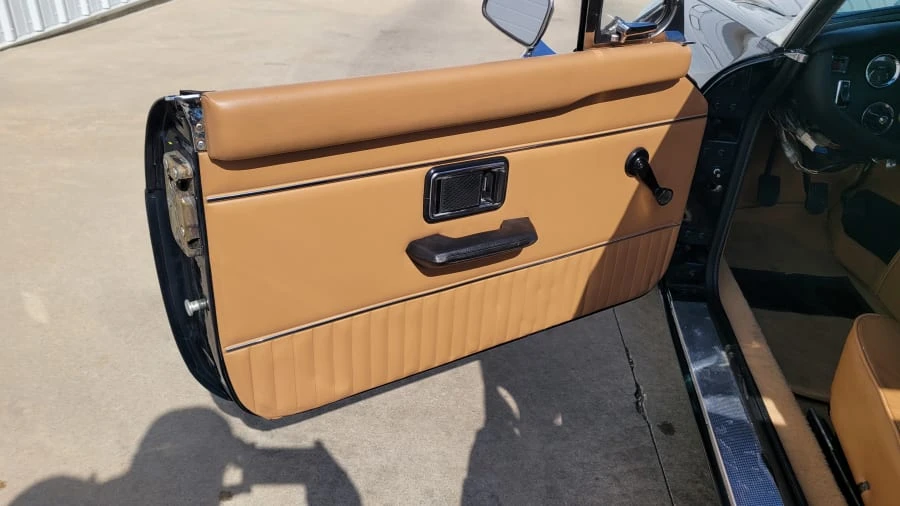 1974 MG MGB Roadster - Image 29 of 31