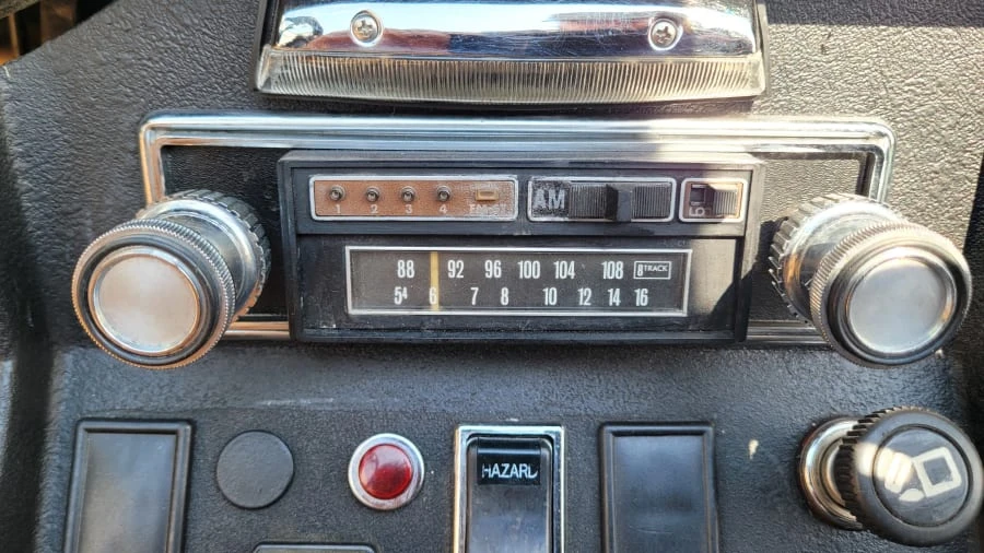 1974 MG MGB Roadster - Image 24 of 31