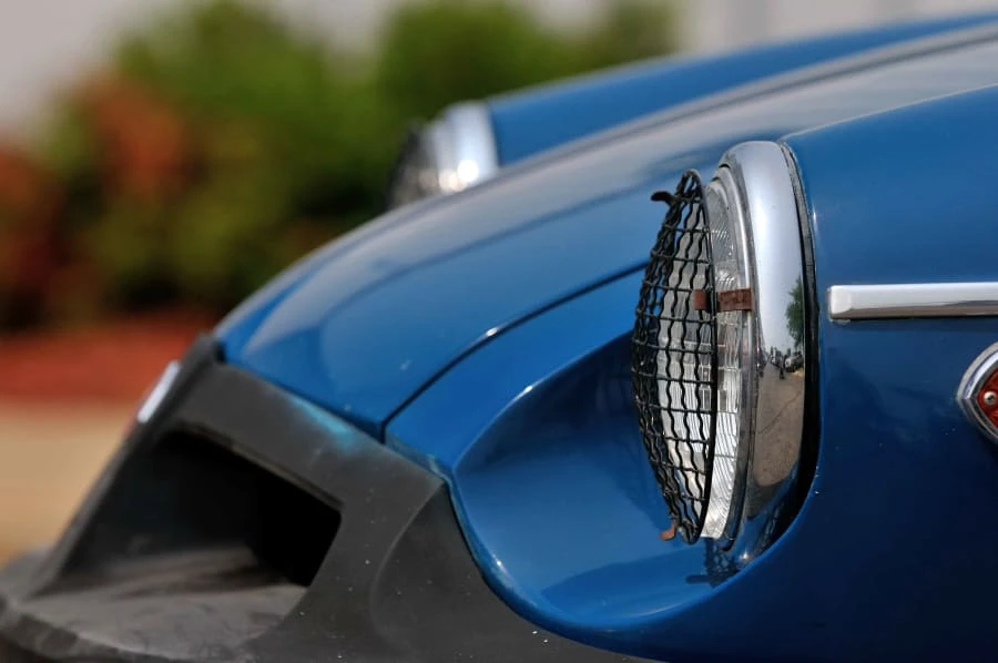 1974 MG MGB Roadster - Image 10 of 12