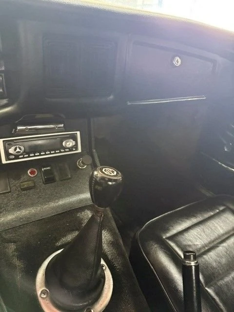 1974 MG MGB Roadster - Image 11 of 23