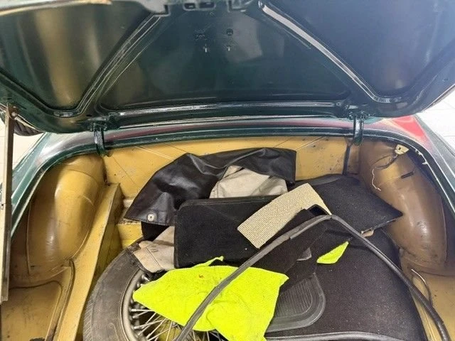 1974 MG MGB Roadster - Image 12 of 23