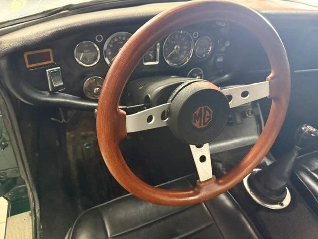 1974 MG MGB Roadster - Image 8 of 23