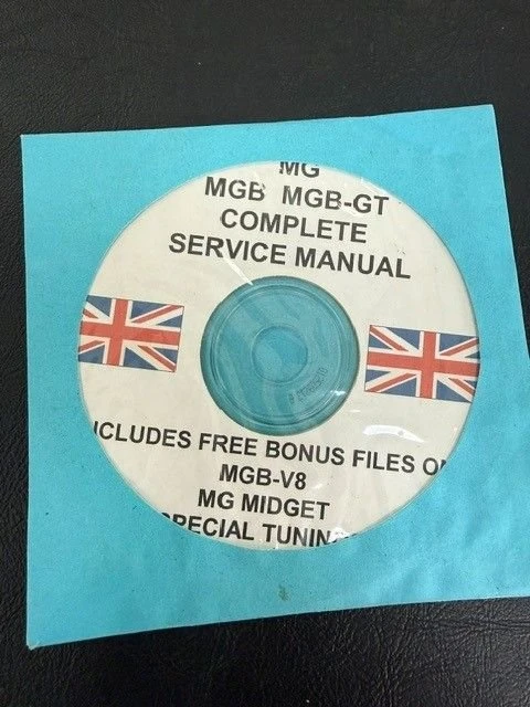 1974 MG MGB Roadster - Image 23 of 23