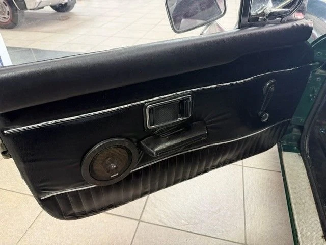 1974 MG MGB Roadster - Image 6 of 23