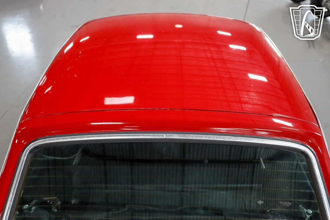 1974 MG MGB GT - Image 28 of 31