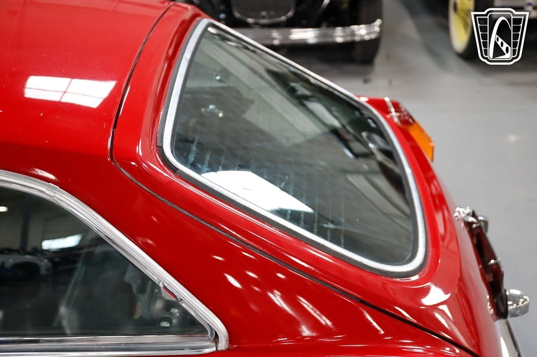 1974 MG MGB GT - Image 25 of 31